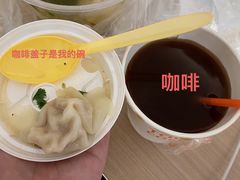 -金陵老丁家馄饨(新街口店)