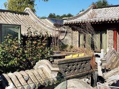 -糖房咖啡(南锣鼓巷店)