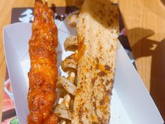 -阿香米线(龙岗万科广场店)
