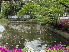 -鹤冈八幡宫