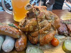 -haxnbauer海森堡德国餐厅(深圳coco店)