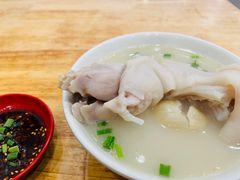 -雷祖芳老妈蹄花店