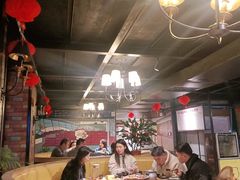 大堂-嘎嘎鸭脑壳(驷马桥店)