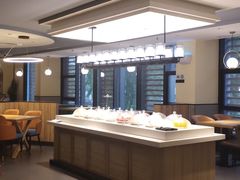 自助取餐区-豪客来牛排(重庆三峡广场步行街1704店)