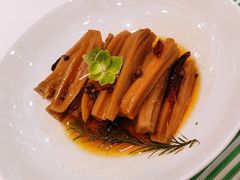 -鹊华居·地道鲁菜·海鲜·融合味(大明湖店)