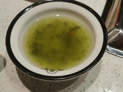 -九府羊·鲜羊火锅·烤串(新华路店)