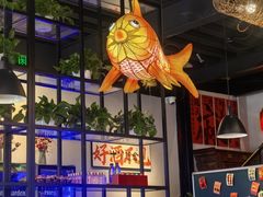 -向川南·水煮鱼·川菜(和平里店)