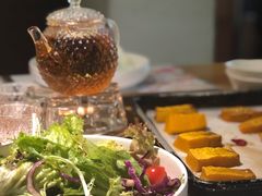 -素描餐厅(灵隐天竺店)