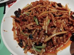 -鑫小城故事·藕汤·家常菜(台北一路总店)