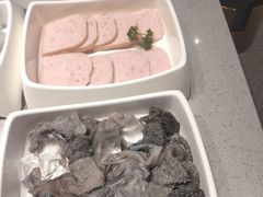 -海底捞火锅(振华广场店)