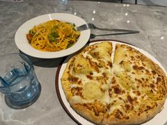 -必胜客(WOW龙归店)