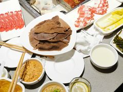 -海底捞火锅(公益西桥店)