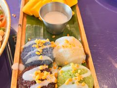 -KingThaia金泰兰(来福士中心店)