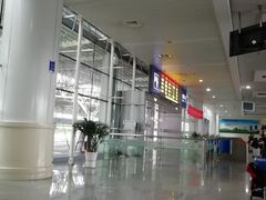 -泰州站