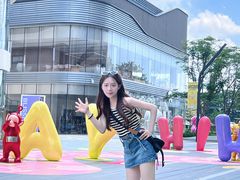 -东莞松山湖万象汇