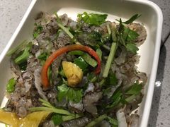 -半天妖烤鱼(丰科万达店)