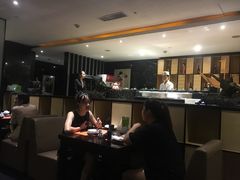 -松临·铁板烧&Omakase(神农店)