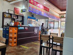 -杨记老门框百年卤煮(回龙观文华西路店)