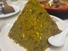 咖喱饭-大嫂镬仔·焖鸡煲·啫啫煲(逢源路店)