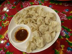 -闯关东东北农家菜(崂山石老人店)