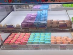 -HappyMiss花满楼·鲜花饼·鲜花茶·伴手礼(上海环球港店)