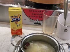 -龍歌自助小火锅(崂山丽达店)