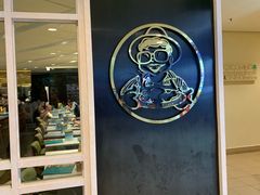 -Madam Kwan's(Mid Valley Megamall)