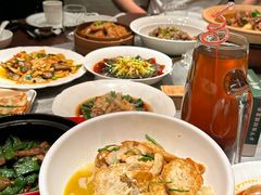 -湘轩·土菜研究院(光大店)