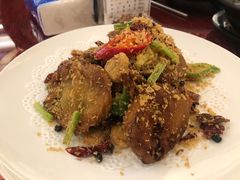 -广州逸林假日酒店·四季桃源中餐厅(白云山风景区店)