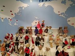 -济州岛泰迪熊博物馆