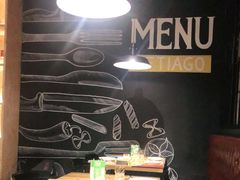 卡座-TIAGO HOME KITCHEN(王府中环店)