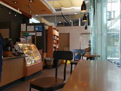 -星巴克(深圳佳宁娜友谊广场店)