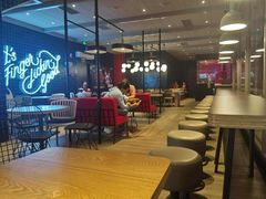 -肯德基(龙昆南店)