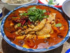 -古集小镇(银泰店)