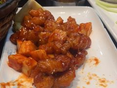 -味莊餐厅(康庄南街店)