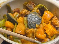 -关东小磨东北菜(漕河泾印象城店)