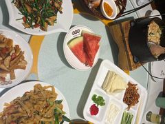 -随缘小馆(红岭路店)