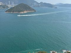 -湾景餐厅(海洋公园店)