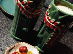 -丝路金桃·新疆菜(徐汇店)