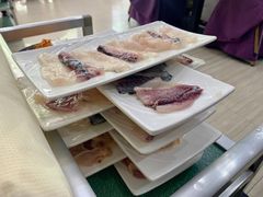 无骨鱼桑拿-凯盈阁·顺德私房菜·桑拿鸡
