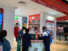 -任天堂Nintendo Switch体验店(天河城店)