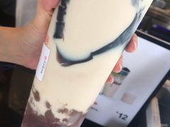 -书亦烧仙草(新都会店)