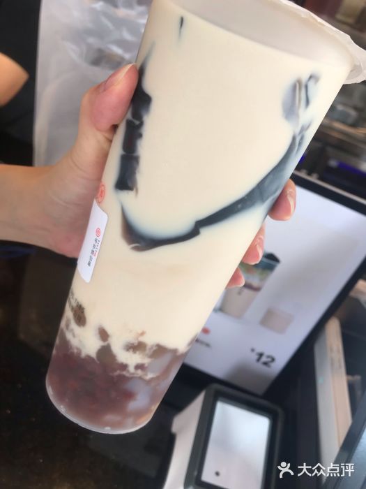 书亦烧仙草(新都会店)图片