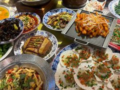 -杨记隆府(时代天街店)