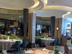 -晋江荣誉国际酒店·港誉茶餐厅