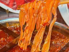 -邓莽子老火锅(中兴路总店)