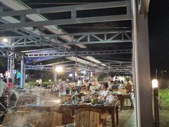 -渔家火锅·海鲜自助餐·演艺(亚龙湾天域酒店)