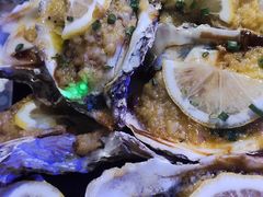 -云晓光头烧烤吧(川沙绿地店)