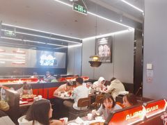 -胖哥俩肉蟹煲(石家庄长安万达店)