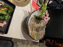 -空之介寿喜烧·和牛放题(恒隆广场店)